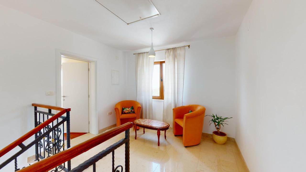 Villa Bambi Mošćenička Draga Exteriér fotografie